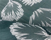 Bloemen Zijde Snij Stof